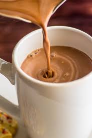Hot Chocolate Chocolate Show