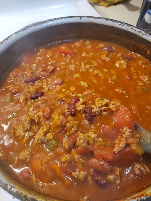 CopyCat Chili From Wendy’s